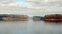 Alcova Reservoir